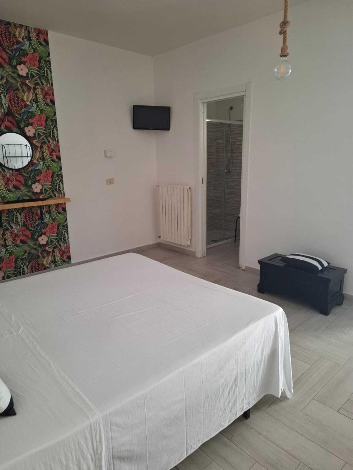 Casa Vacanza Pompei Church Zewnętrze zdjęcie